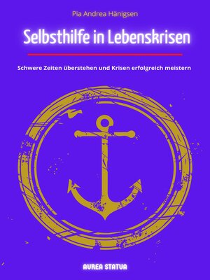 cover image of Selbsthilfe in Lebenskrisen